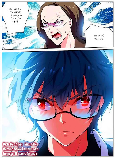 Giả Diện Thế Thân Chap 91 - Truyen.Chap.VN
